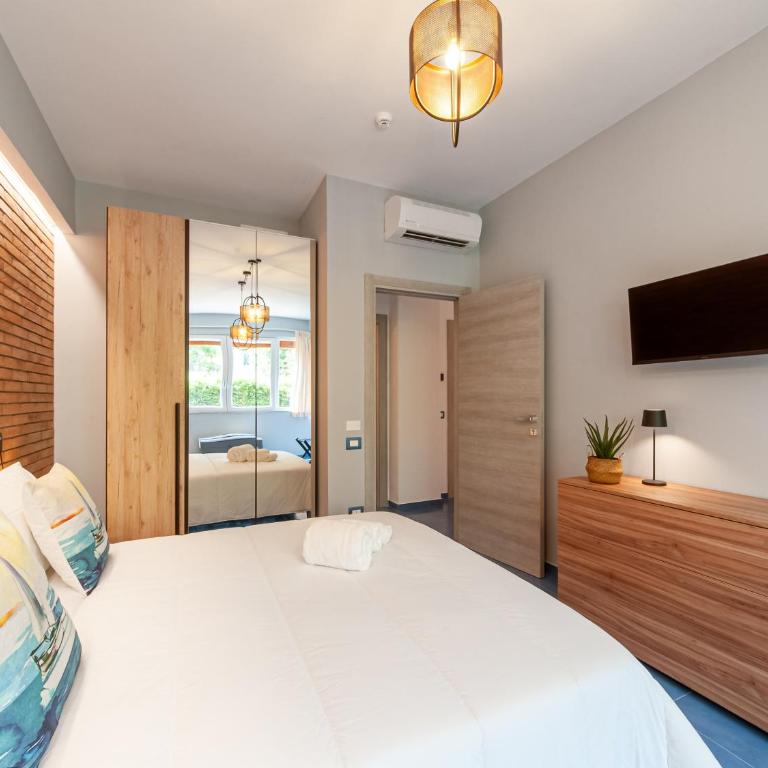 Casa Mary Rose By Holiday World - Appartement 3 Chambres - 13