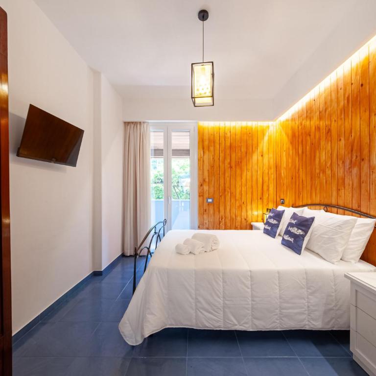 Casa Mary Rose By Holiday World - Appartement 3 Chambres - 20