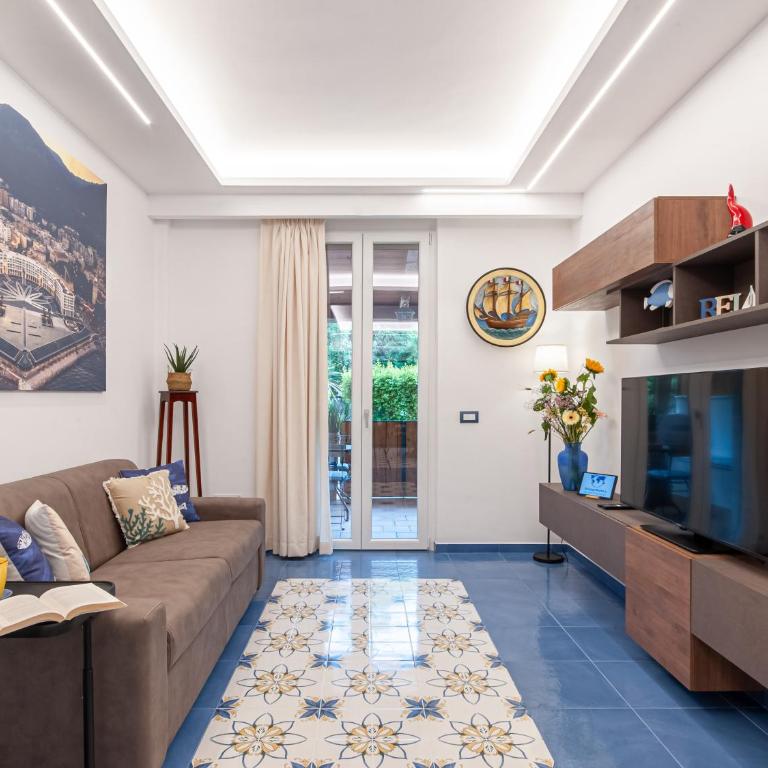 Casa Mary Rose By Holiday World - Appartement 3 Chambres - 10