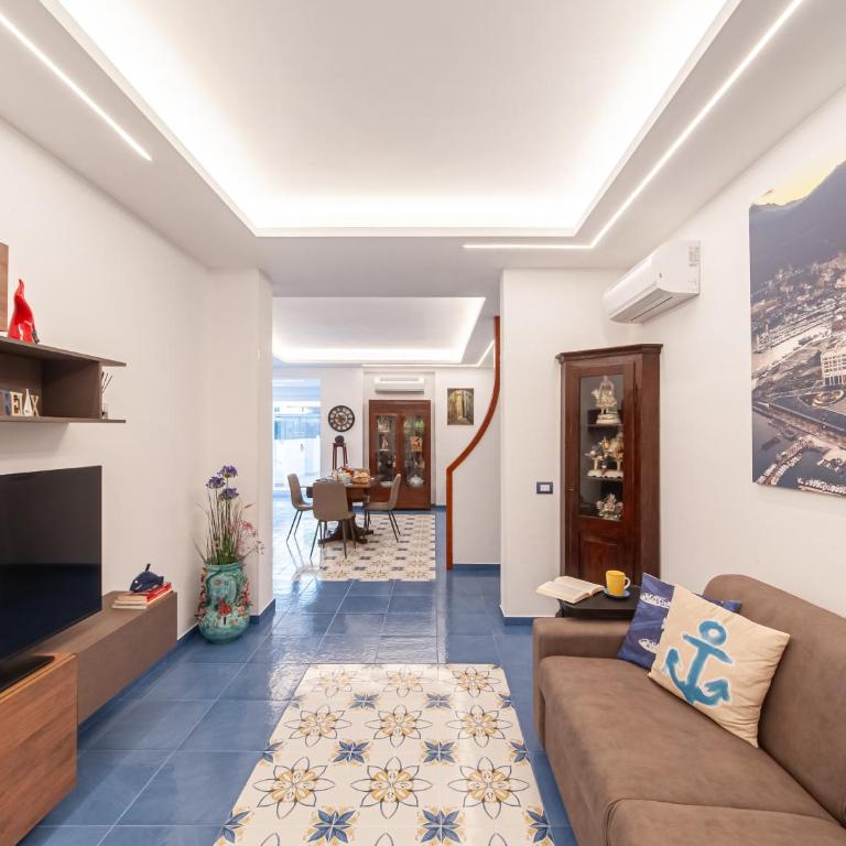 Casa Mary Rose By Holiday World - Appartement 3 Chambres - 11