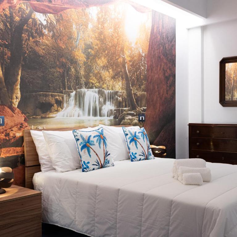 Casa Mary Rose By Holiday World - Appartement 3 Chambres - 23