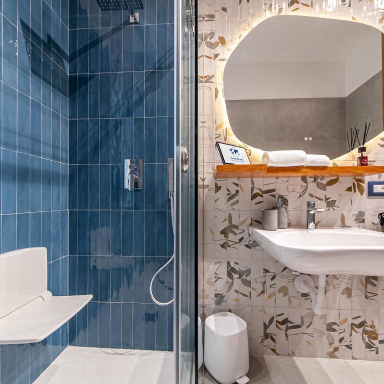 Casa Mary Rose By Holiday World - Appartement 3 Chambres - 17