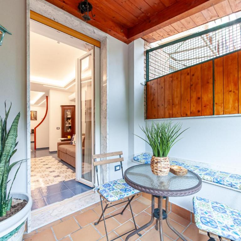 Casa Mary Rose By Holiday World - Appartement 3 Chambres - 28