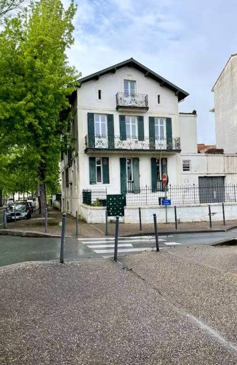 Sérénité Dacquoise - Apartamento de 1 dormitorio - 10