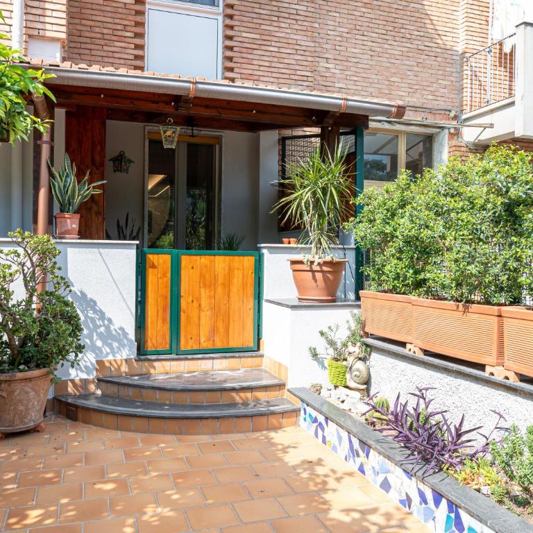 Casa Mary Rose By Holiday World - Appartement 3 Chambres - 29