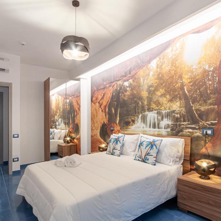 Casa Mary Rose By Holiday World - Appartement 3 Chambres - 24