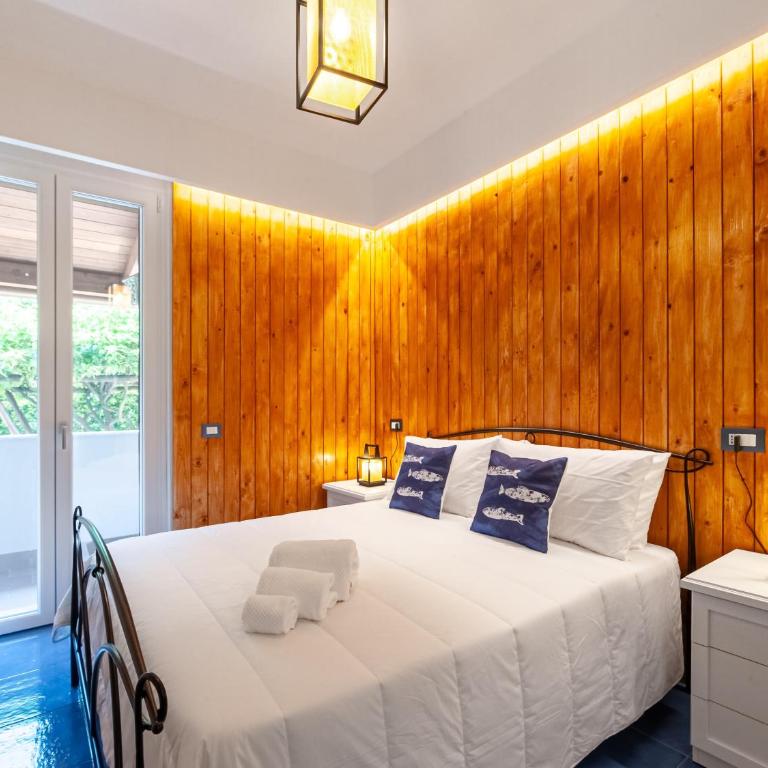 Casa Mary Rose By Holiday World - Appartement 3 Chambres - 22