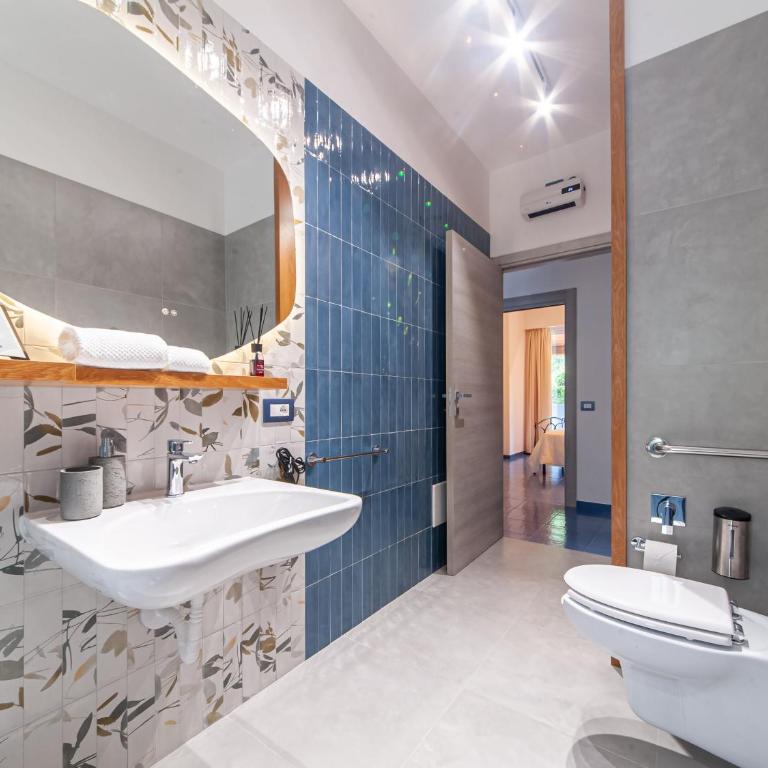 Casa Mary Rose By Holiday World - Appartement 3 Chambres - 19
