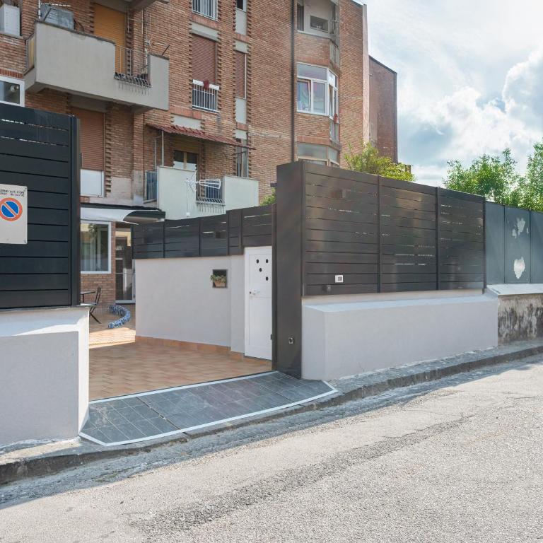 Casa Mary Rose By Holiday World - Appartement 3 Chambres - 32