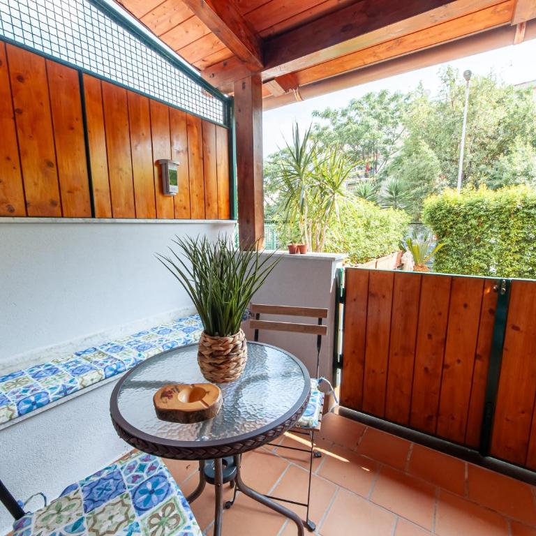 Casa Mary Rose By Holiday World - Appartement 3 Chambres - 30