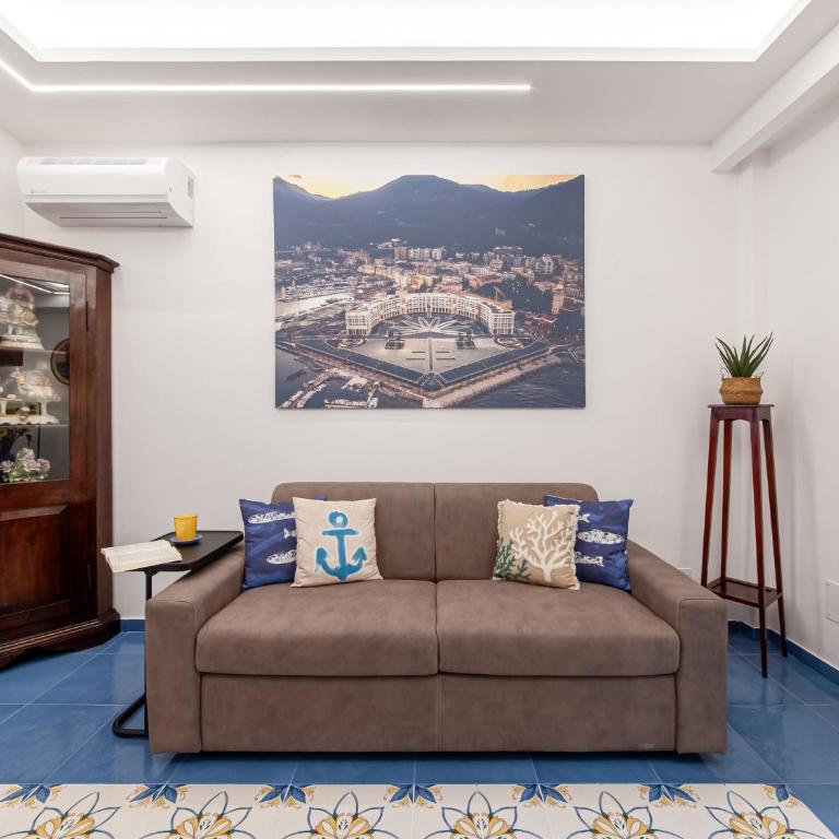 Casa Mary Rose By Holiday World - Appartement 3 Chambres - 7