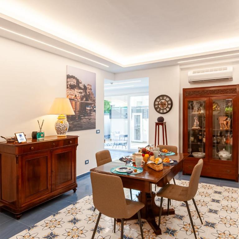 Casa Mary Rose By Holiday World - Appartement 3 Chambres - 5