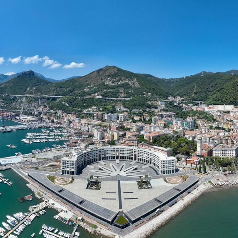 Casa Mary Rose By Holiday World - Appartement 3 Chambres - 33