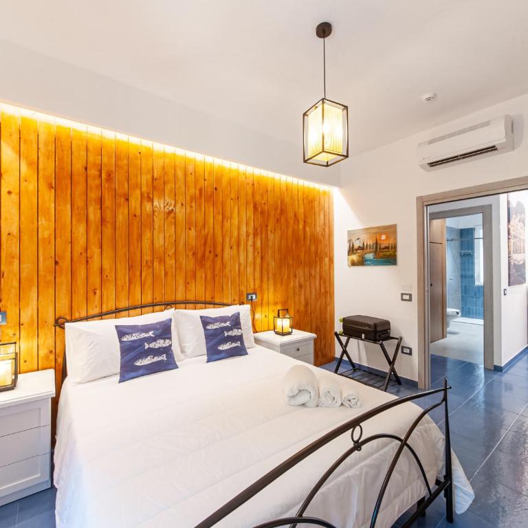 Casa Mary Rose By Holiday World - Appartement 3 Chambres - 21