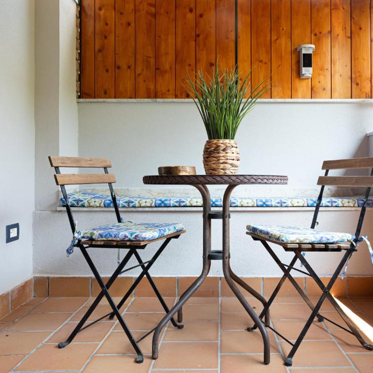 Casa Mary Rose By Holiday World - Appartement 3 Chambres - 35