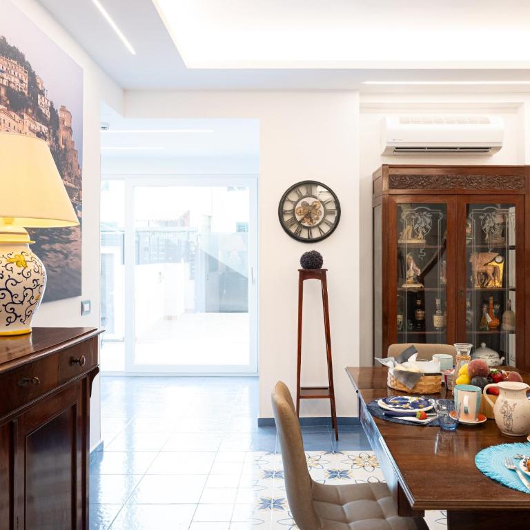 Casa Mary Rose By Holiday World - Appartement 3 Chambres - 8