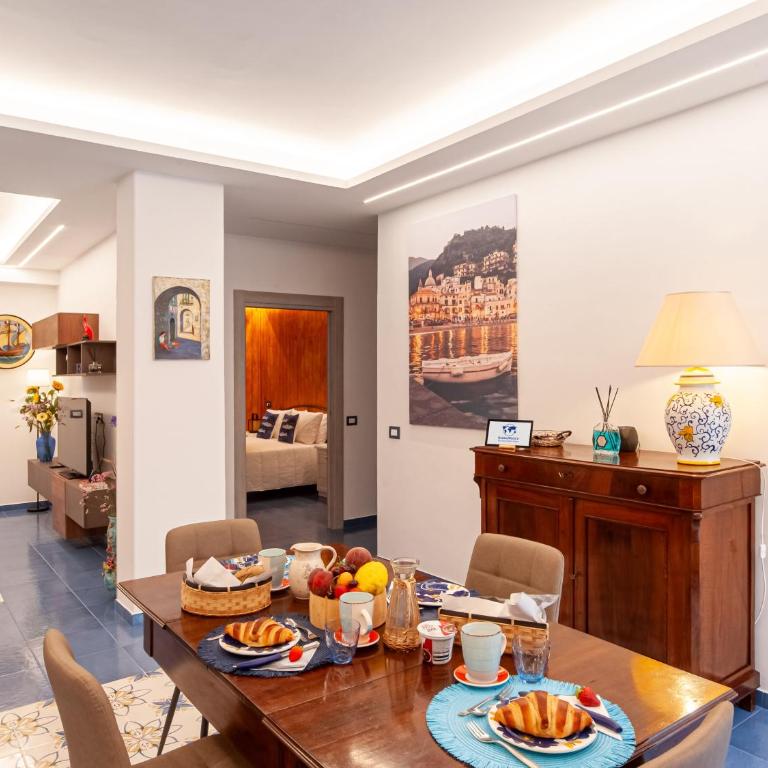 Casa Mary Rose By Holiday World - Appartement 3 Chambres - 9