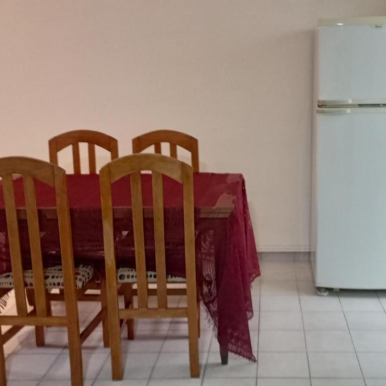 Temporario Rafaela - Two-Room Apartment - 4