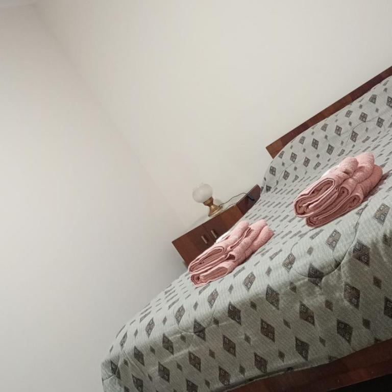 Temporario Rafaela - Two-Room Apartment - 5