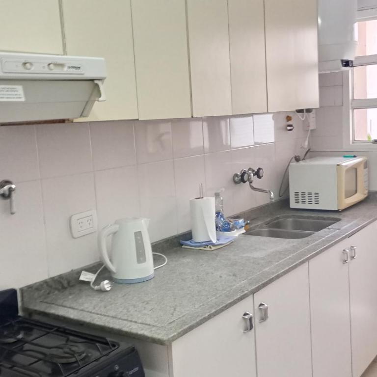 Temporario Rafaela - Two-Room Apartment - 1