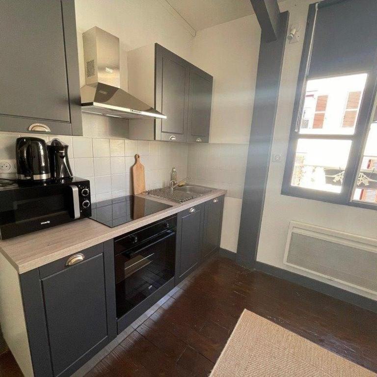 Le Pent House Limoges - One-Bedroom Apartment - 3