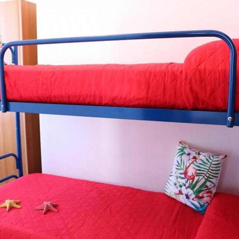 Comfortable family escape-Beahost - Appartamento - 4