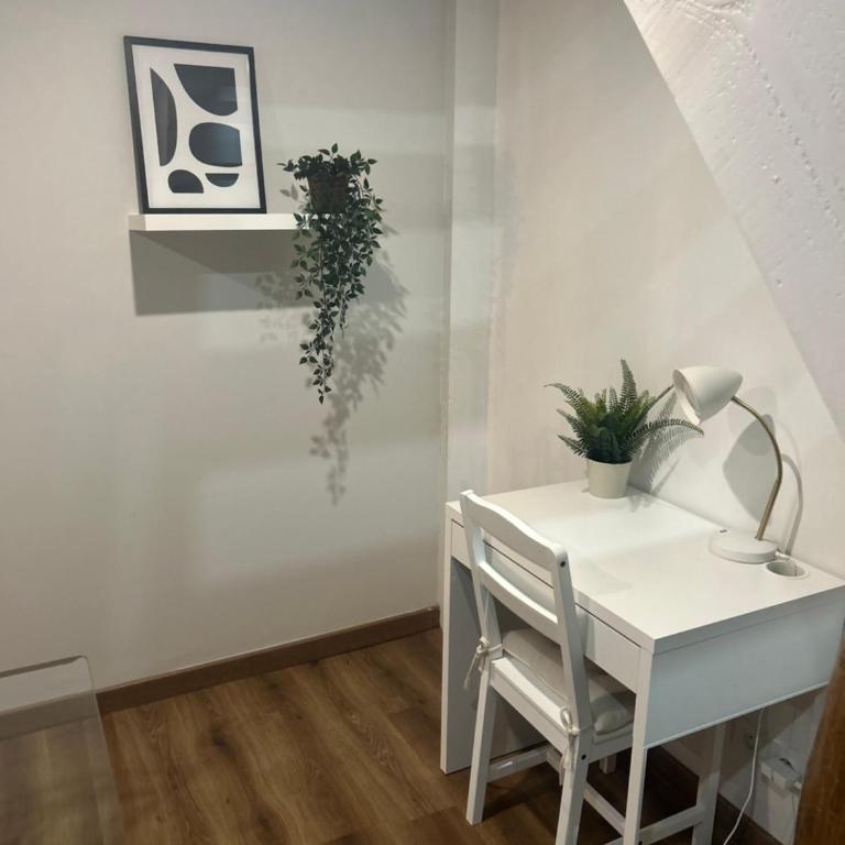 Le patio naturel - Maison 1 Chambre - 14