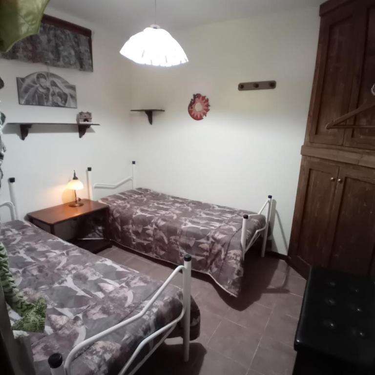 Luna Reale Roccaraso apt - Appartamento Deluxe con 2 Camere da Letto e Balcone - 71