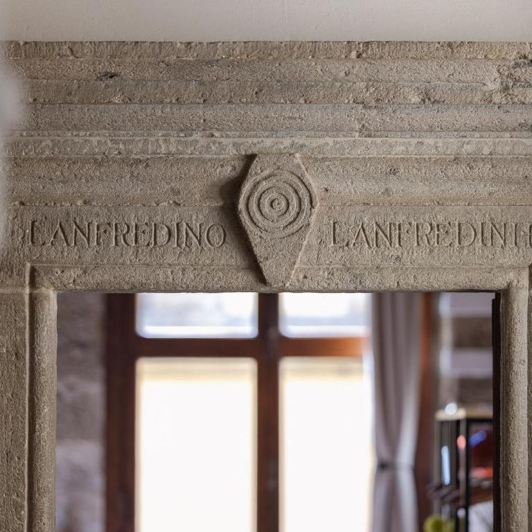 Santo Spirito- Appartamento in torre medievale - Appartamento con 1 Camera da Letto - 9