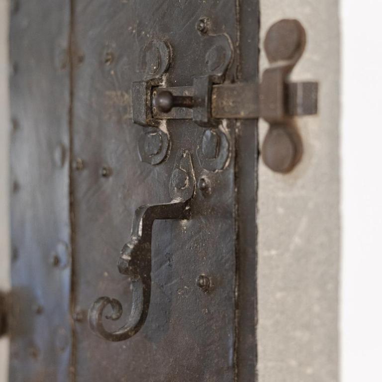 Santo Spirito- Appartamento in torre medievale - Appartamento con 1 Camera da Letto - 17