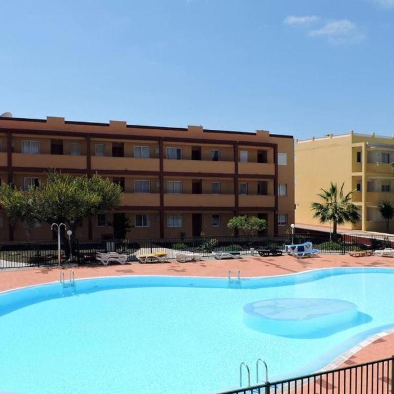 Casa Sol y Sal Fuerteventura - Apartamento de 2 dormitorios - 10