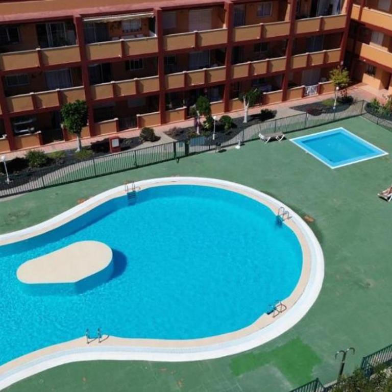 Casa Sol y Sal Fuerteventura - Apartamento de 2 dormitorios - 13