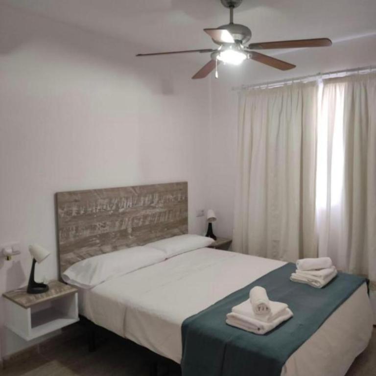 Casa Sol y Sal Fuerteventura - Apartamento de 2 dormitorios - 3