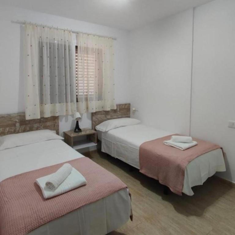 Casa Sol y Sal Fuerteventura - Apartamento de 2 dormitorios - 4