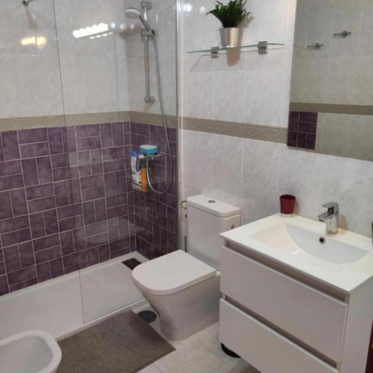 Casa Sol y Sal Fuerteventura - Apartamento de 2 dormitorios - 9