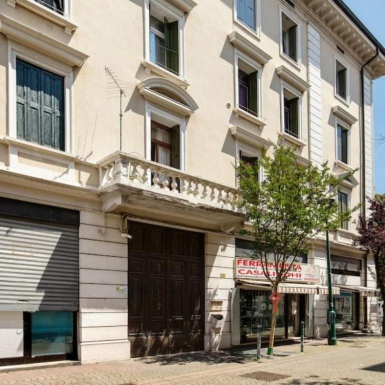 Venetian Haven BnB - Appartamento con 3 Camere da Letto - 1