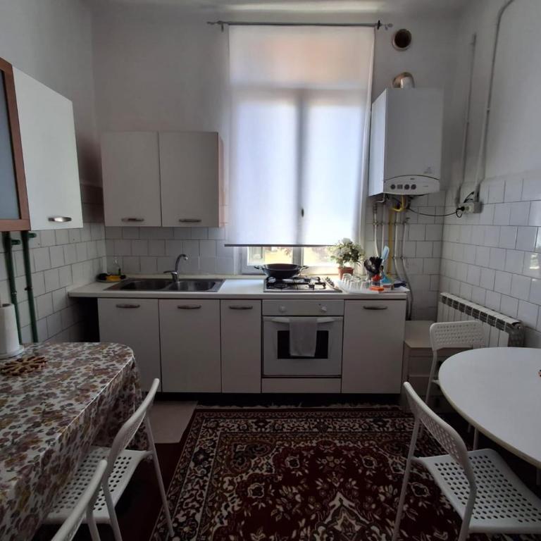 Venetian Haven BnB - Appartamento con 3 Camere da Letto - 7