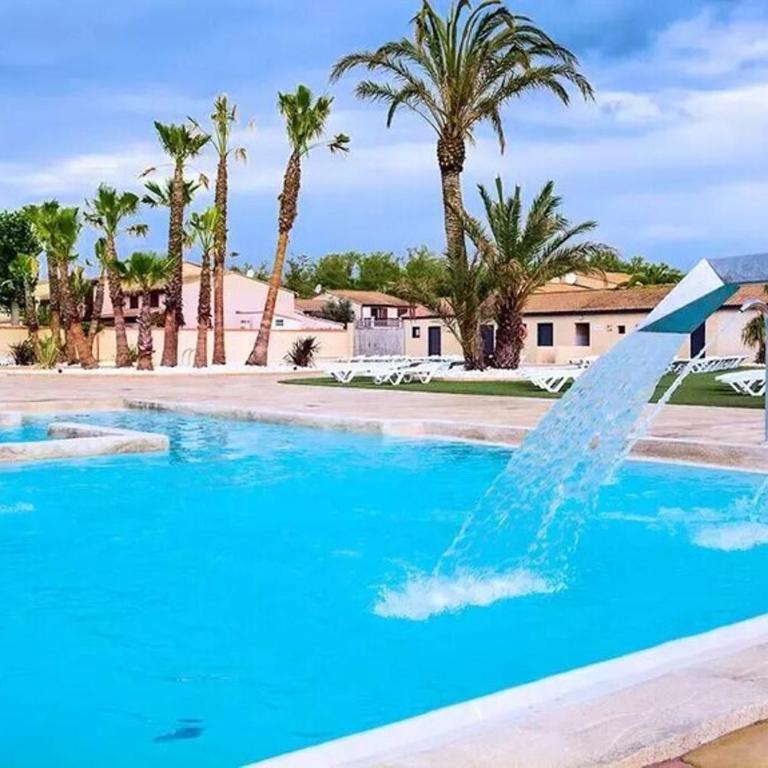 Maison Portiragne Plage Domaine des Tamaris 500m plage - Maison 2 Chambres - 3