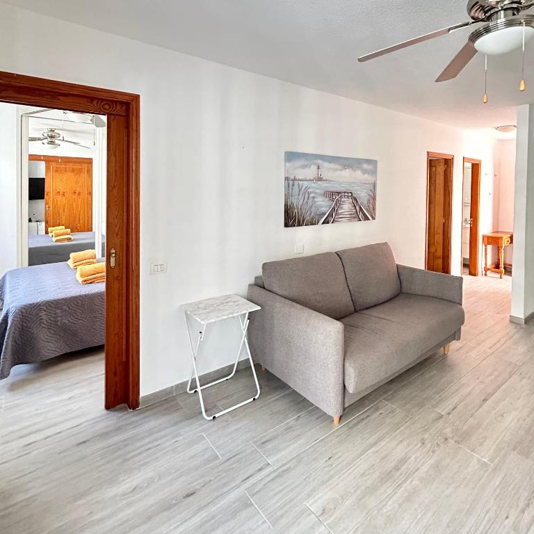 Bright 2 bedroom apt in Diamantes 3K212 - Apartment mit 2 Schlafzimmern - 13