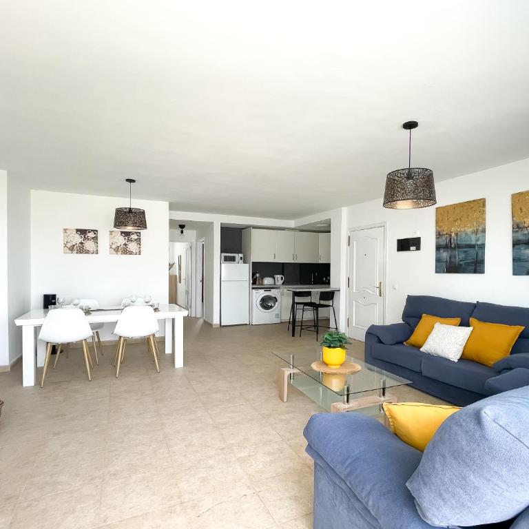 City View Apartment by Best Holidays Fuerteventura - Apartamento de 2 dormitorios - 3