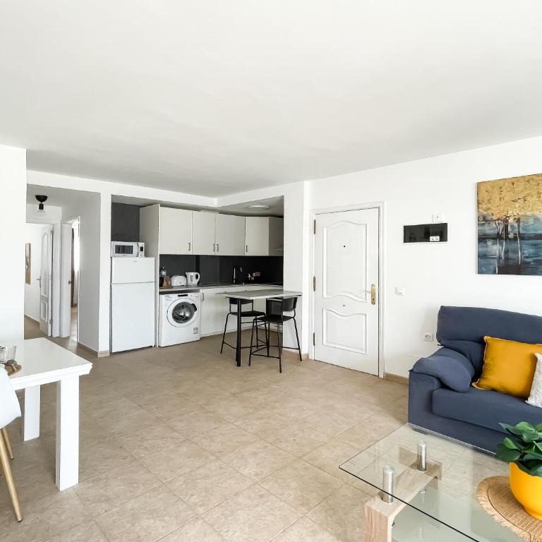 City View Apartment by Best Holidays Fuerteventura - Apartamento de 2 dormitorios - 4