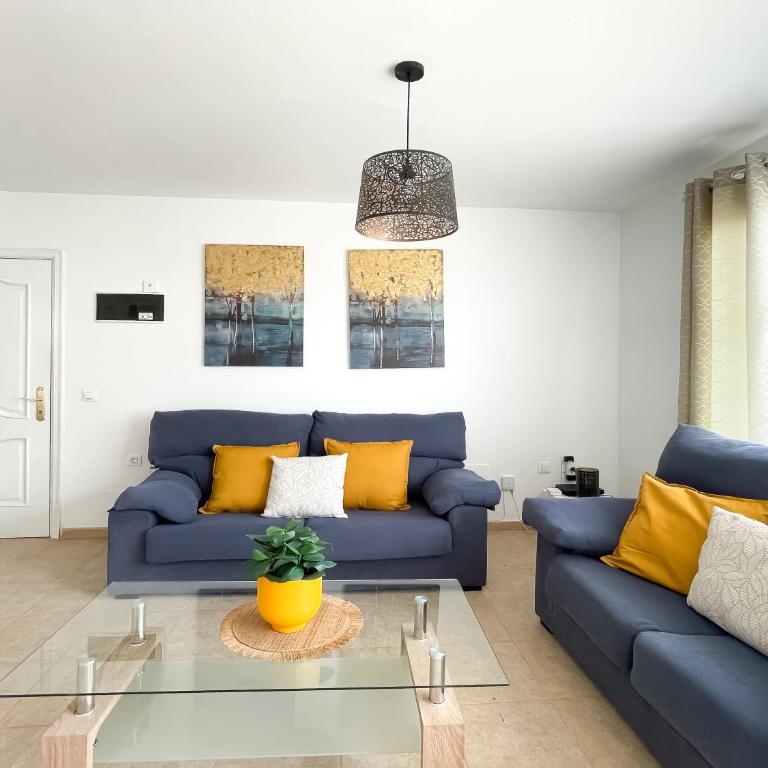 City View Apartment by Best Holidays Fuerteventura - Apartamento de 2 dormitorios - 5