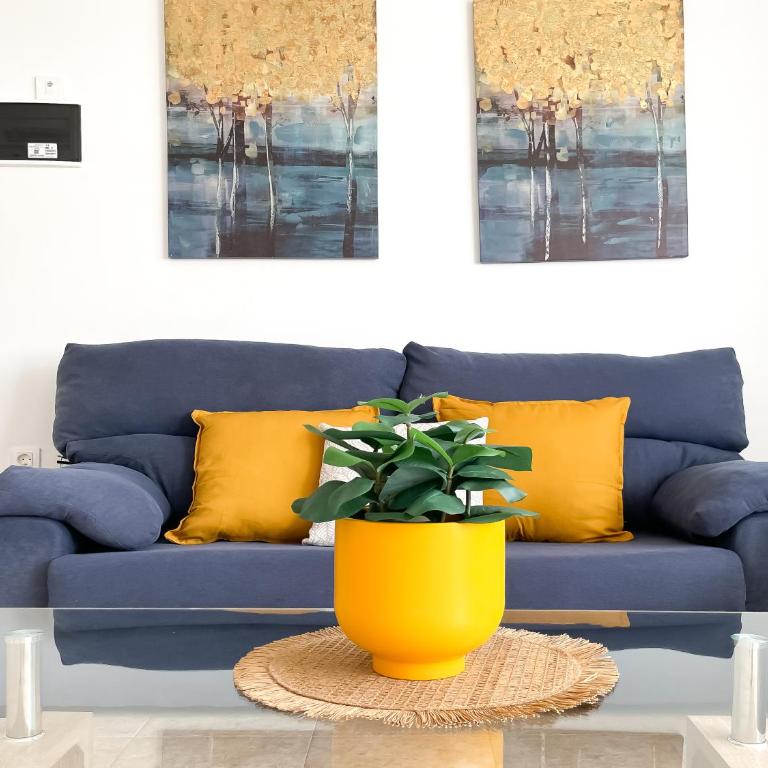 City View Apartment by Best Holidays Fuerteventura - Apartamento de 2 dormitorios - 6