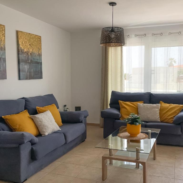 City View Apartment by Best Holidays Fuerteventura - Apartamento de 2 dormitorios - 7