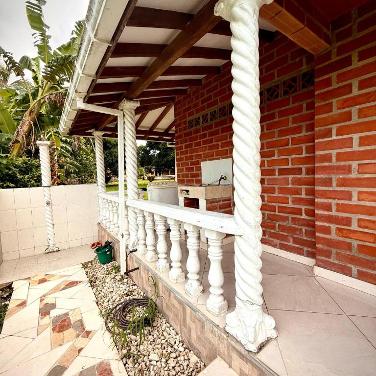 El Faro de los Abuelos - Habitación Triple - 9