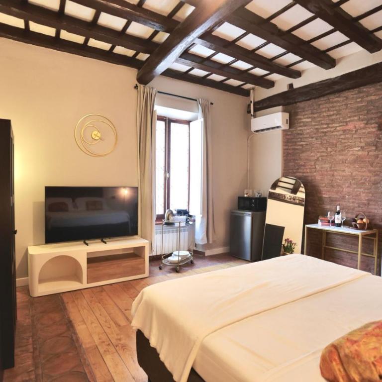 Biscione Dream Campo de'Fiori - Appartamento con 1 Camera da Letto - 1