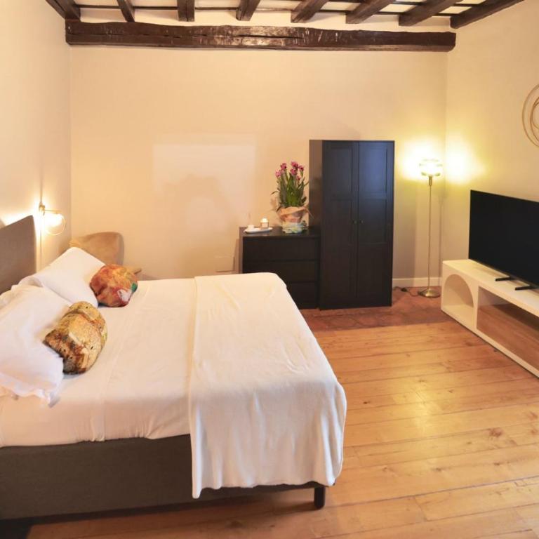 Biscione Dream Campo de'Fiori - Appartamento con 1 Camera da Letto - 2