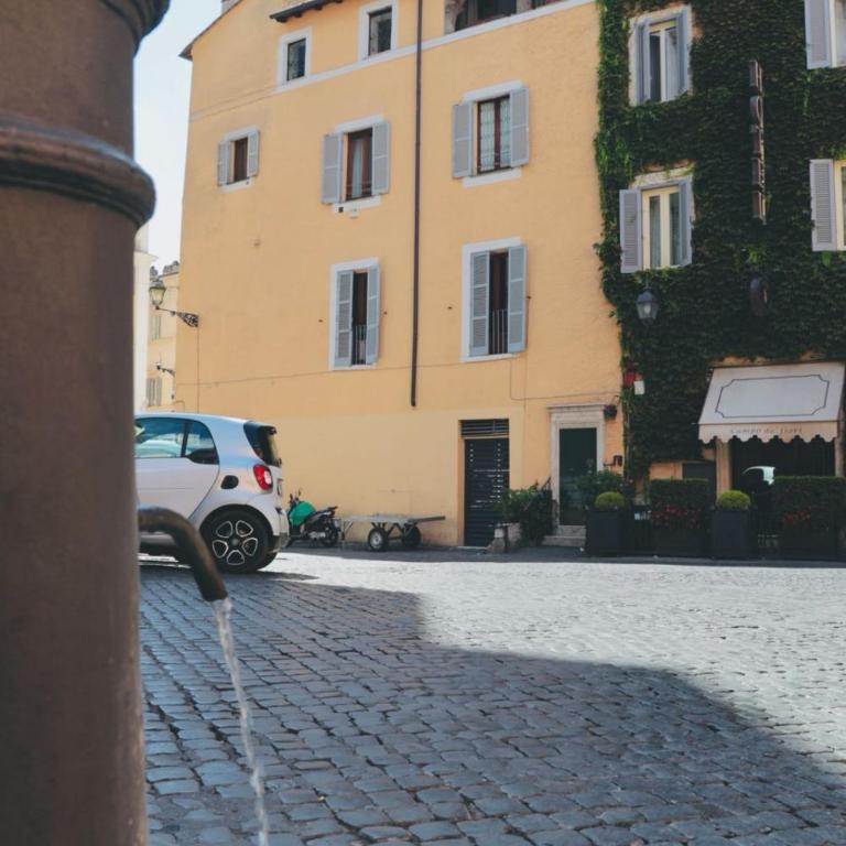 Biscione Dream Campo de'Fiori - Appartamento con 1 Camera da Letto - 35