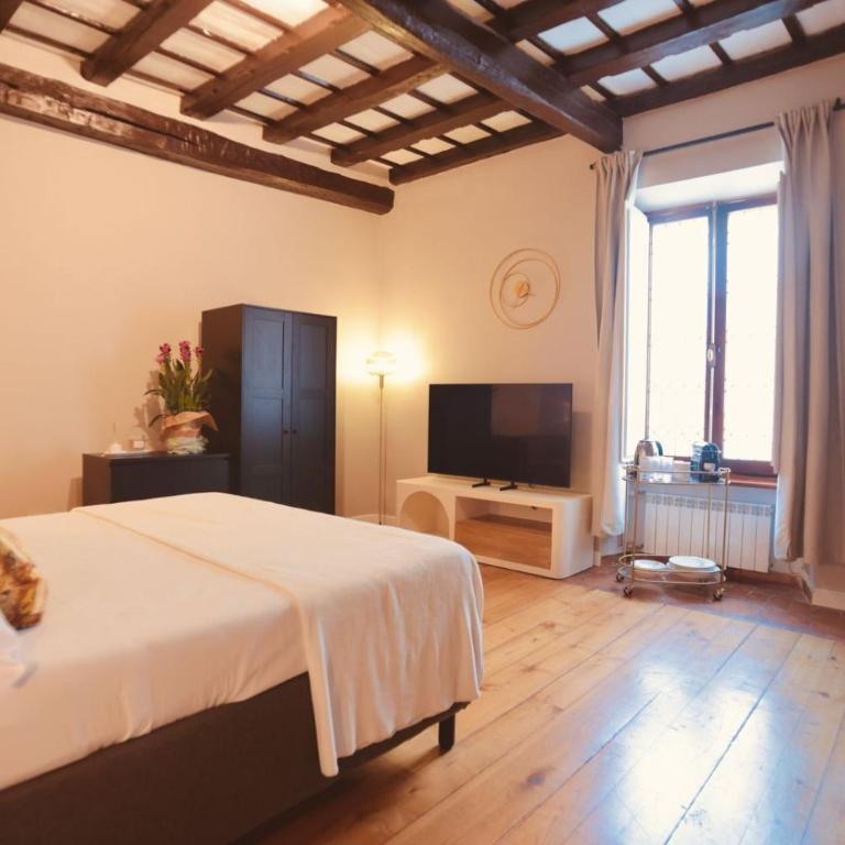 Biscione Dream Campo de'Fiori - Appartamento con 1 Camera da Letto - 7