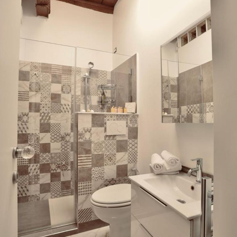 Biscione Dream Campo de'Fiori - Appartamento con 1 Camera da Letto - 12